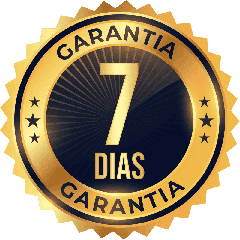 Garantía de 7 días